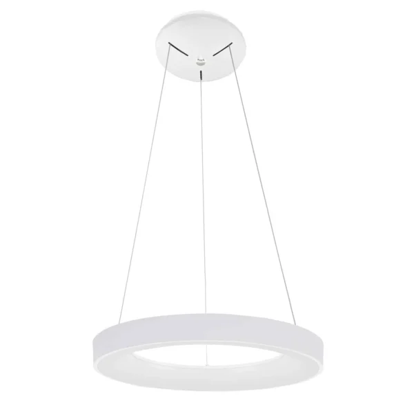 Lampa wisząca RING Giulia 5304-840RP-WH-3 - Italux