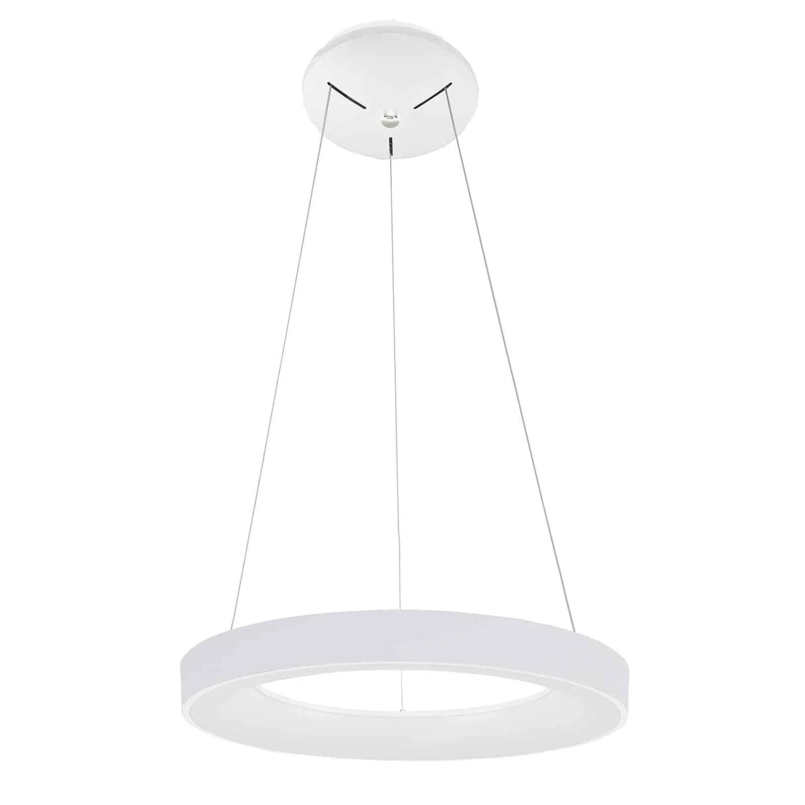 Lampa wisząca RING Giulia 5304-840RP-WH-3 - Italux