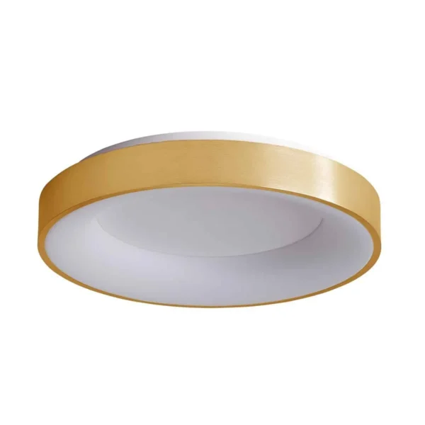 Plafon nowoczesny GIULIA 5304-850RC-GD-3 - Italux