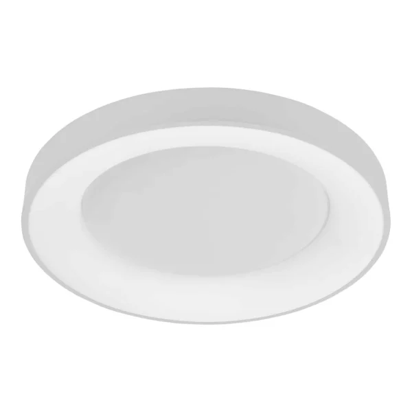 Plafon nowoczesny Giulia 5304-850RC-WH-3 - Italux