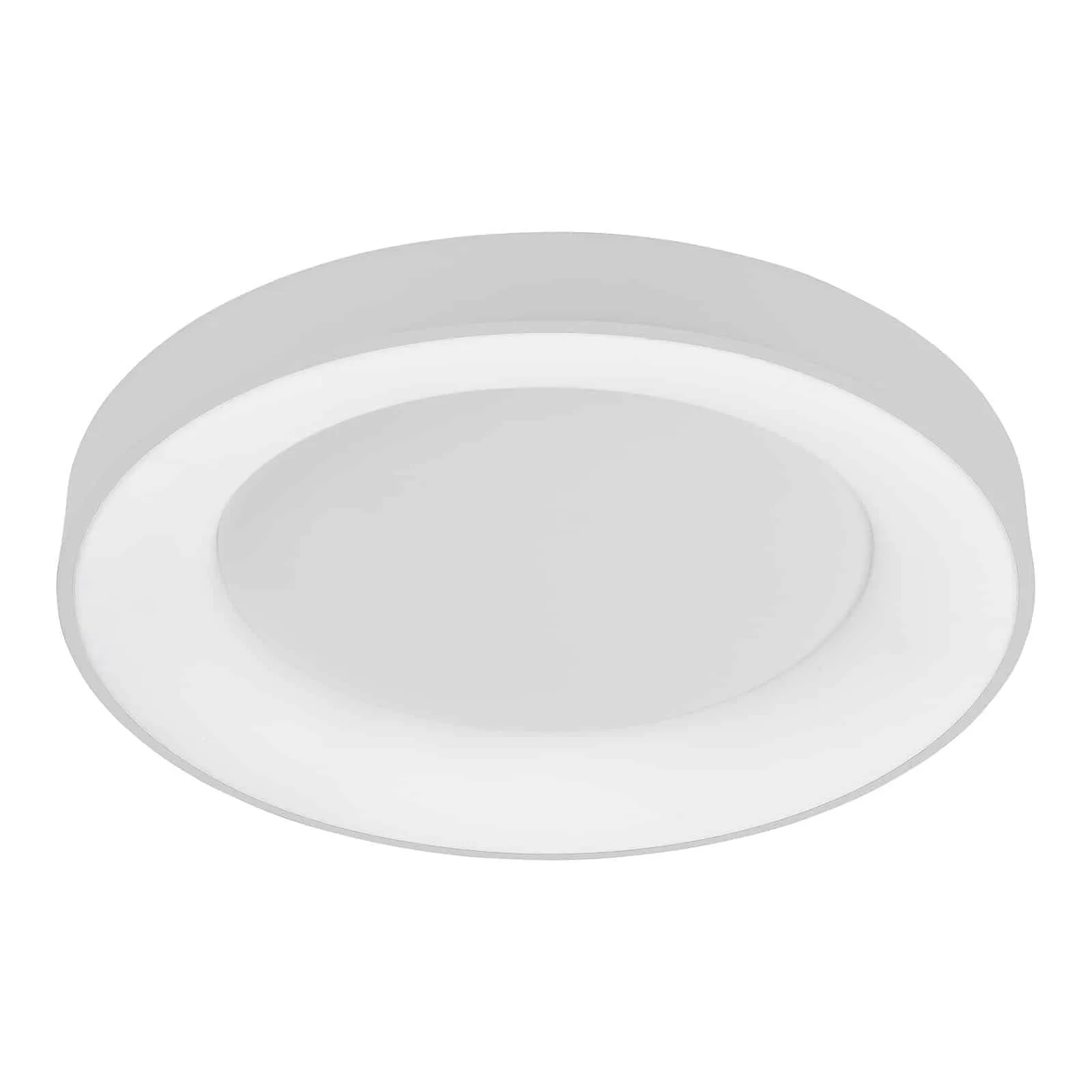 Plafon nowoczesny Giulia 5304-850RC-WH-3 - Italux