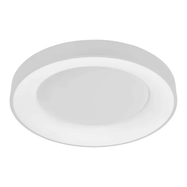 Plafon nowoczesny Giulia 5304-850RC-WH-4 - Italux