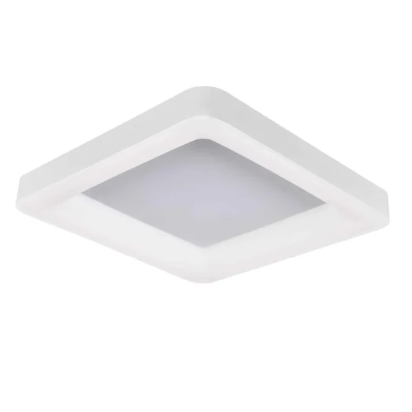 Plafon nowoczesny Giacinto 5304-850SQC-WH-3 - Italux