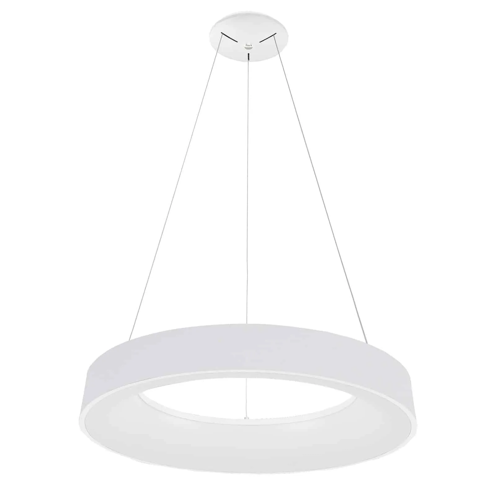 Lampa wisząca RING Giulia 5304-880RP-WH-3 - Italux