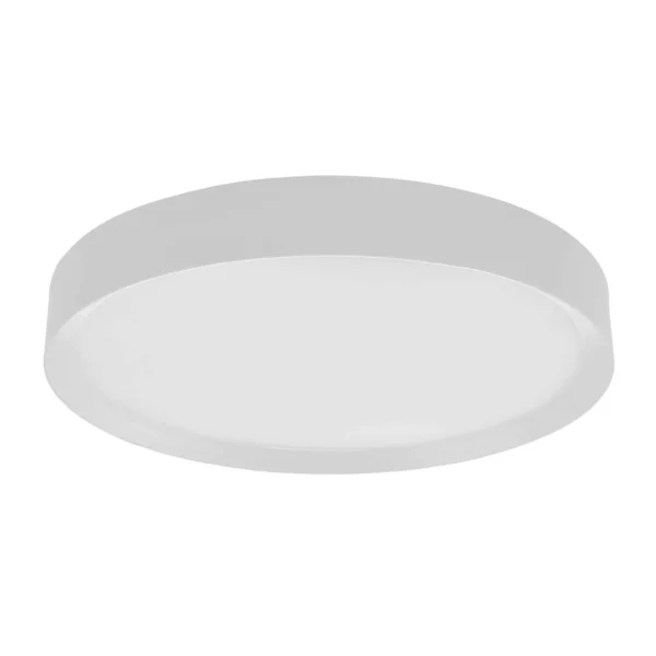 Plafon nowoczesny Marcela 5309-835RC-WH-3 - Italux