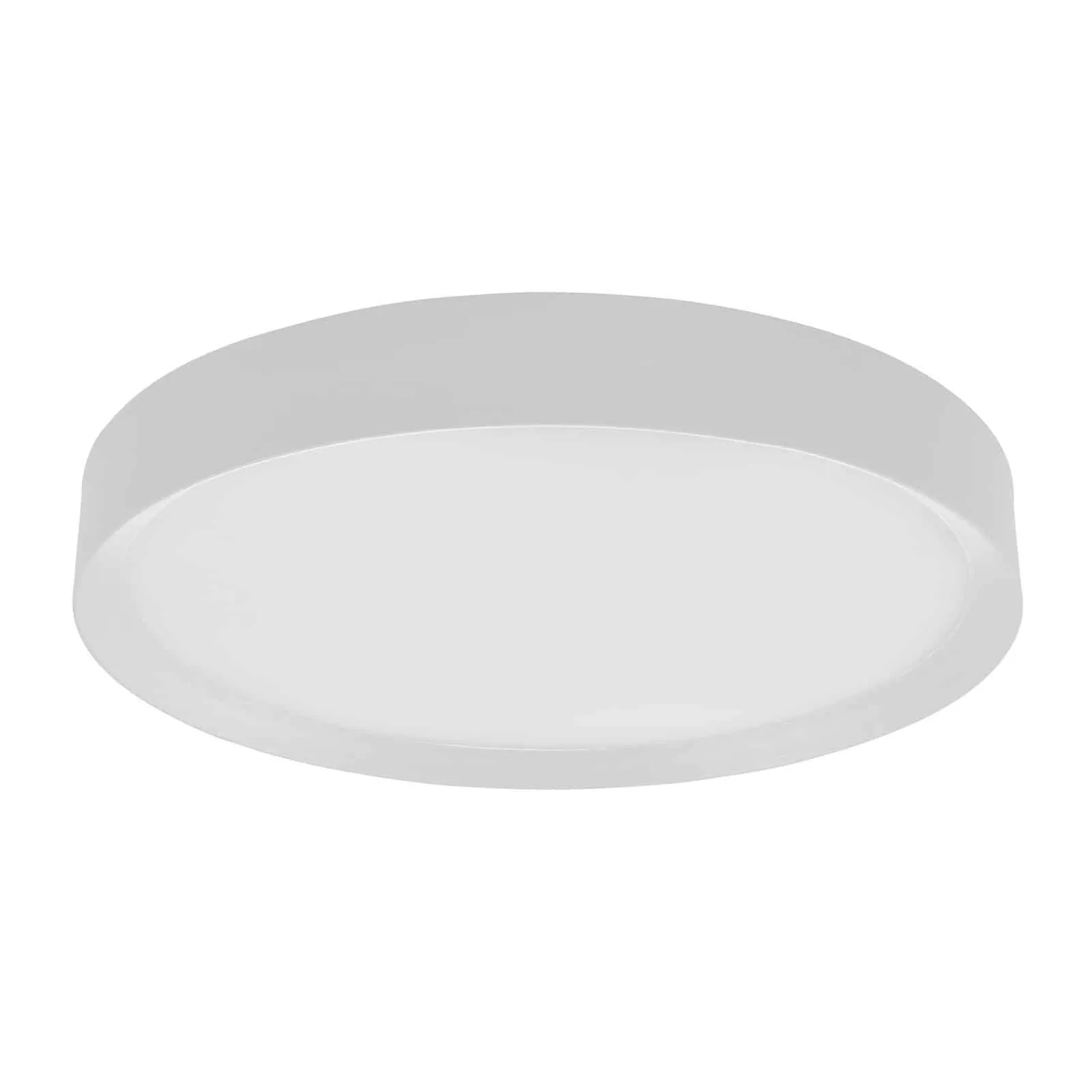 Plafon nowoczesny Marcela 5309-835RC-WH-3 - Italux