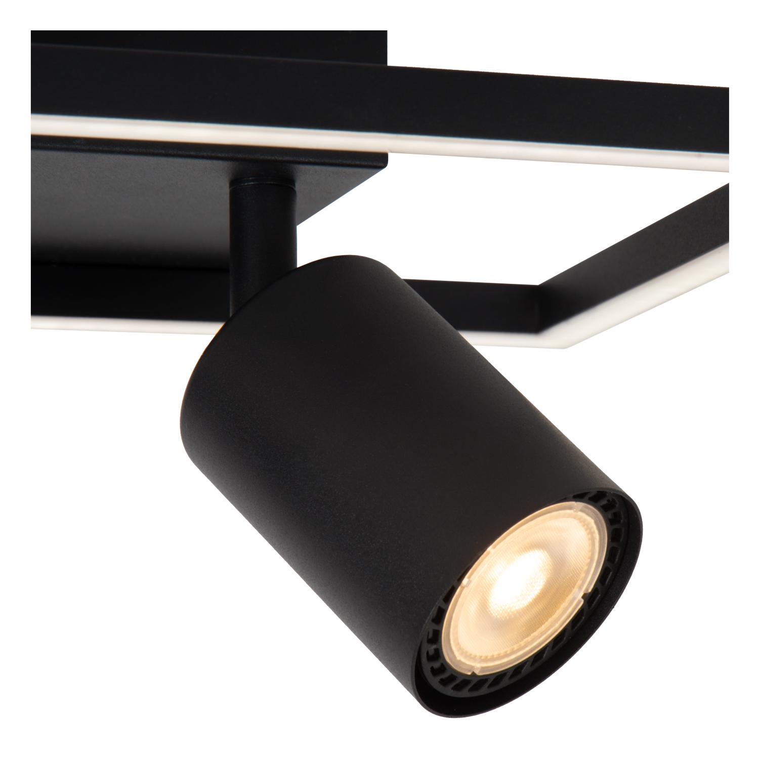 Lampa sufitowa ARIANNE 53102/24/30 - Lucide - obrazek 4