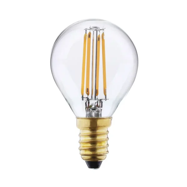 Żarówka LED E14 P45 Clear 3K 5326-P45-CL-3K - Italux