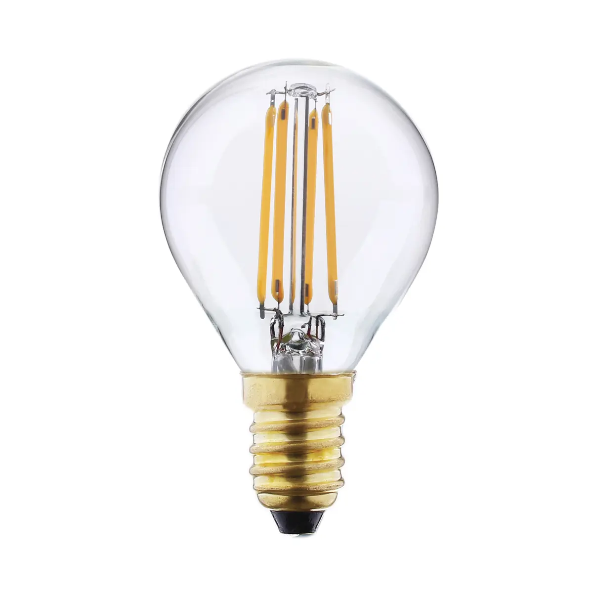 Żarówka LED E14 P45 Clear 4K 5326-P45-CL-4K - Italux