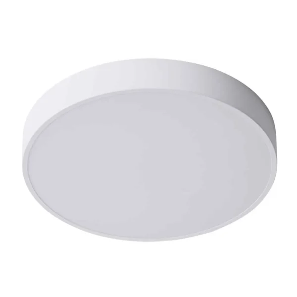 Plafon nowoczesny ORBITAL 5361-830RC-WH-3 - Italux