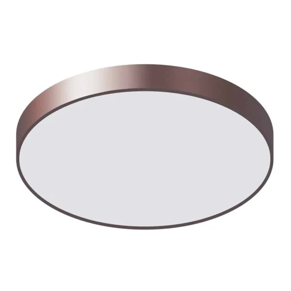 Plafon nowoczesny ORBITAL 5361-860RC-CO-3 - Italux