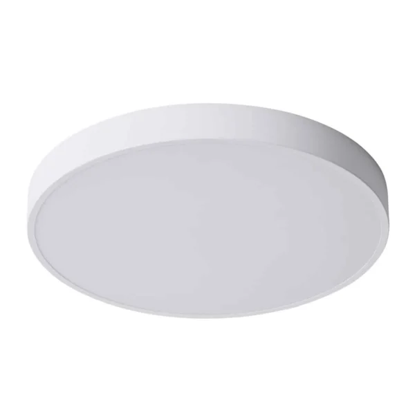 Plafon nowoczesny ORBITAL 5361-860RC-WH-3 - Italux