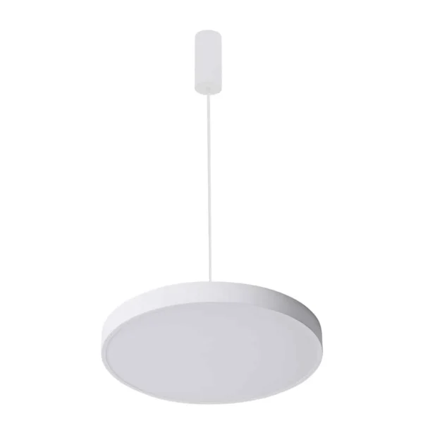 Lampa wisząca nowoczesna ORBITAL 5361-860RP-WH-3 - Italux