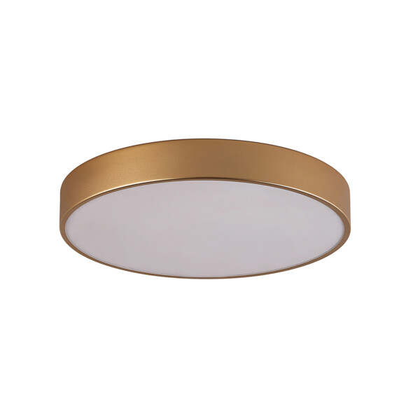 Plafon Orbital 5361-835RC-GD-4 - Italux