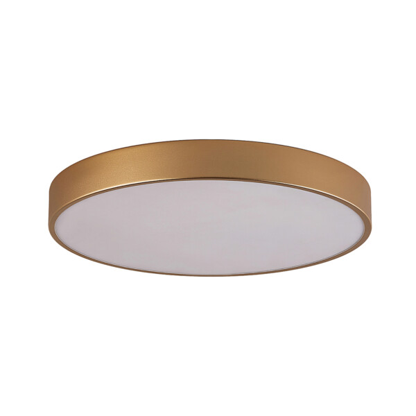 Plafon Orbital 5361-860RC-GD-4 - Italux