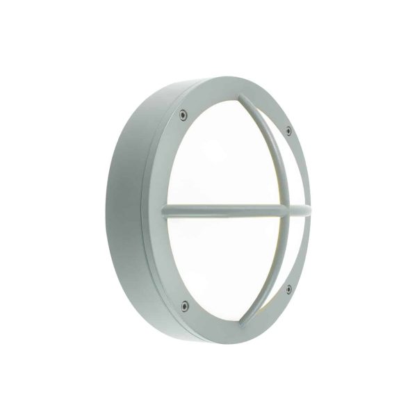 Kinkiet ogrodowy RONDANE IP65 LED 537AL - Norlys