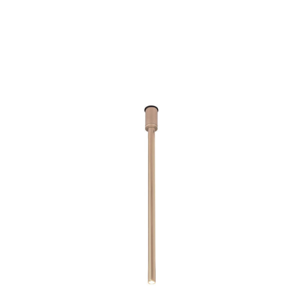 Plafon alha Y - Srebrny mat (900 mm) 9683 - Antigo
