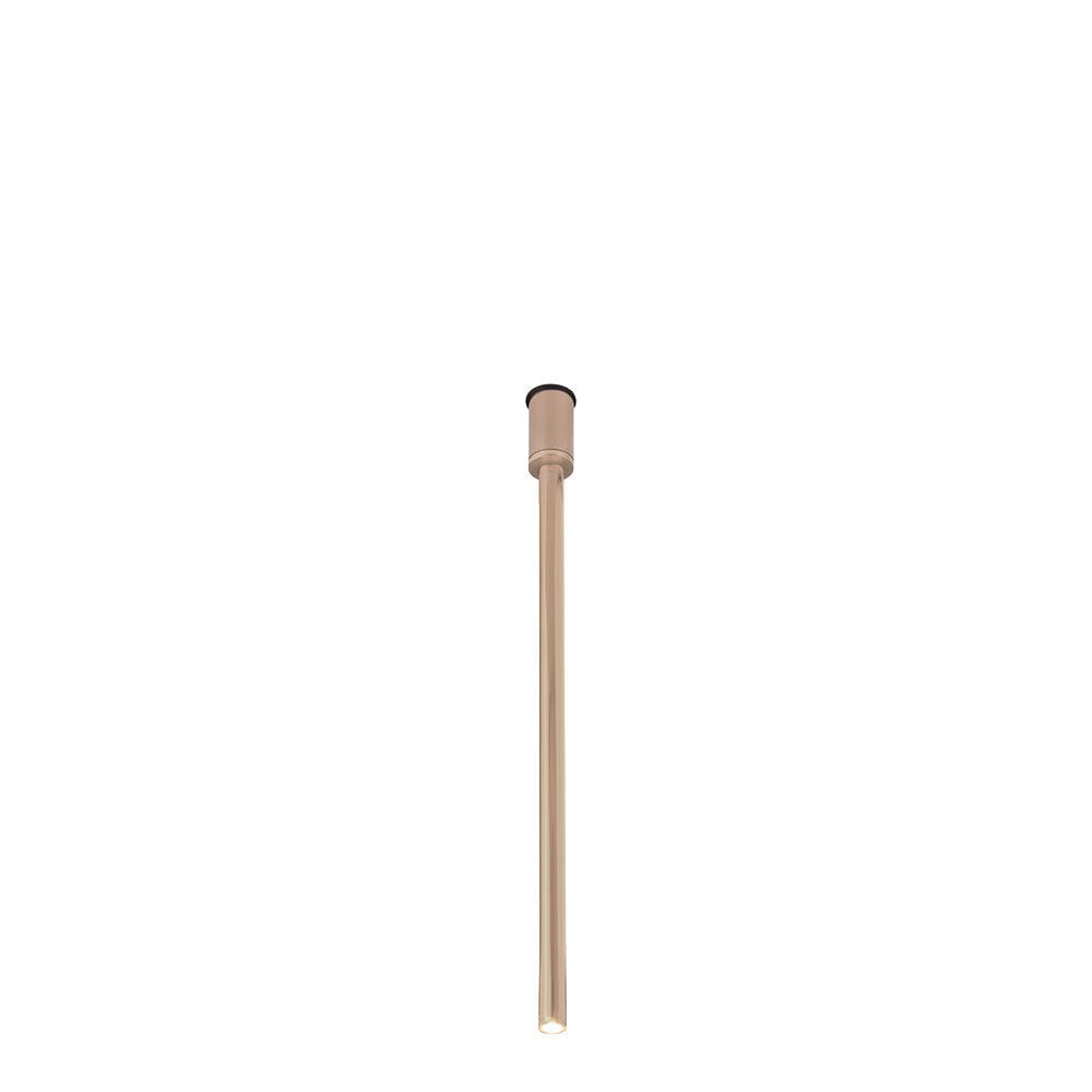 Plafon alha Y - Srebrny mat (900 mm) 9683 - Antigo