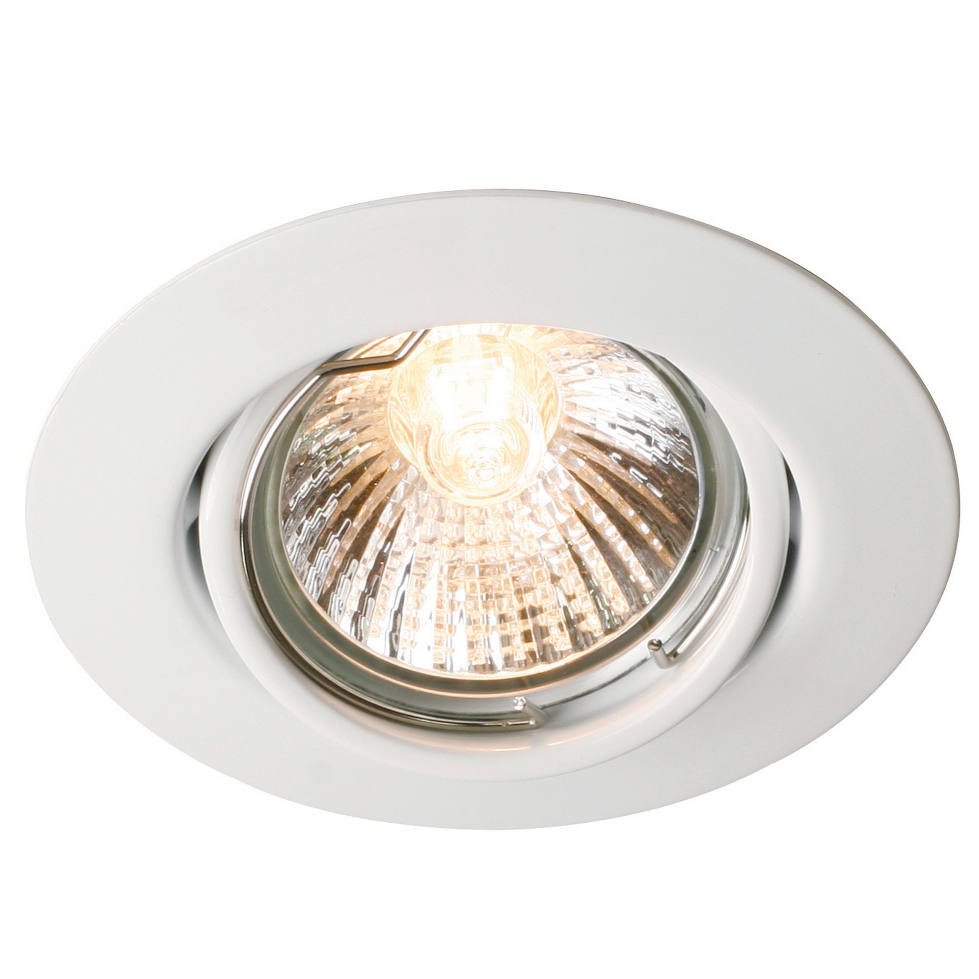 Zestaw 3 opraw do wbudowania NO54540101 – Nordlux