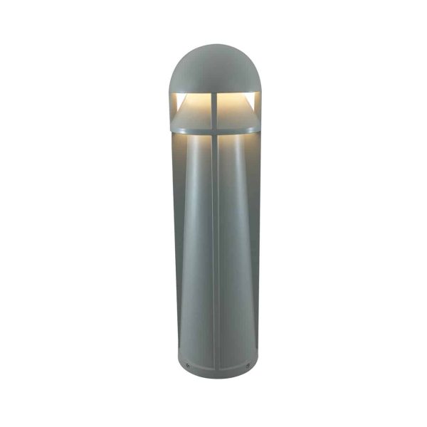 Lampa stojąca ogrodowa NARVIK 557AL - Norlys