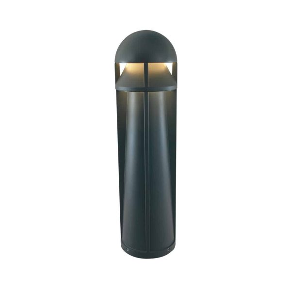 Lampa stojąca ogrodowa NARVIK 557GR - Norlys