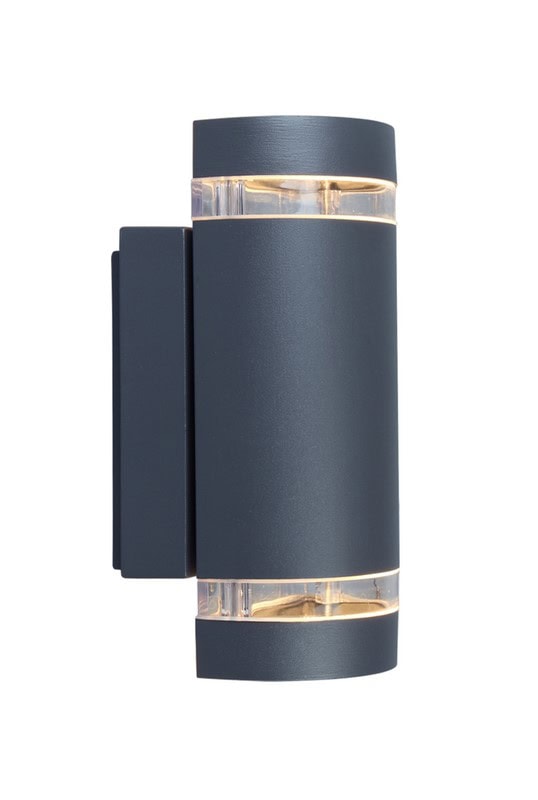 Kinkiet zewnętrzny FOCUS antracyt 5604011118 – Lutec