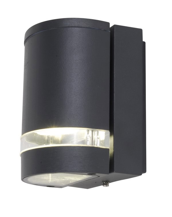 Kinkiet zewnętrzny FOCUS antracyt 5604101118 - Lutec