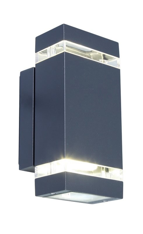 Kinkiet zewnętrzny FOCUS antracyt 5605013118 – Lutec