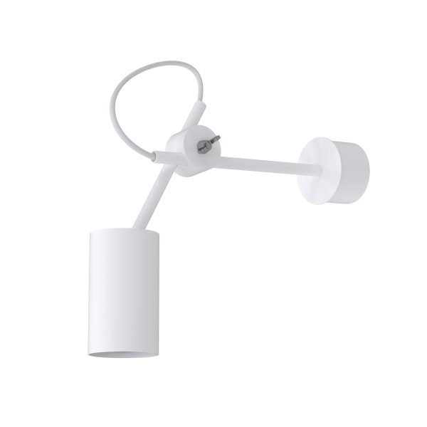 Kinkiet nowoczesny EYE 5654 - Nowodvorski Lighting