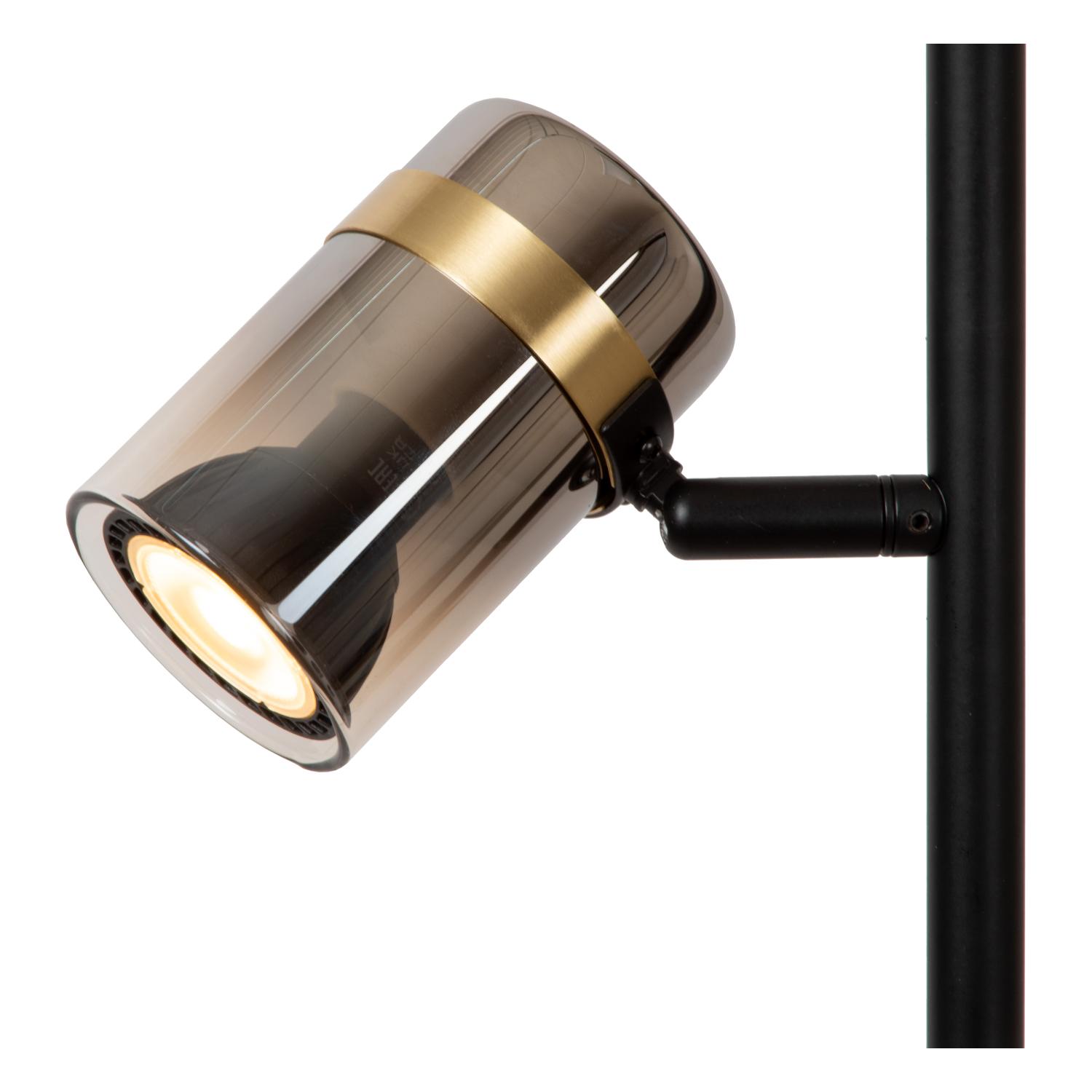 Lampa podłogowa UPTON 57700/03/65 - Lucide - obrazek 2