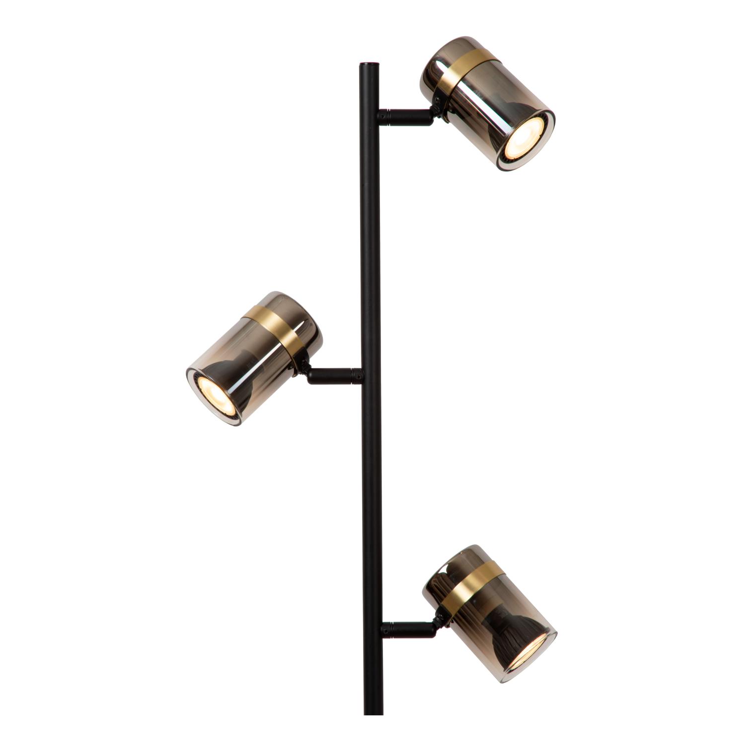 Lampa podłogowa UPTON 57700/03/65 - Lucide - obrazek 4