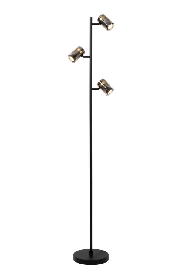 Lampa podłogowa UPTON 57700/03/65 - Lucide