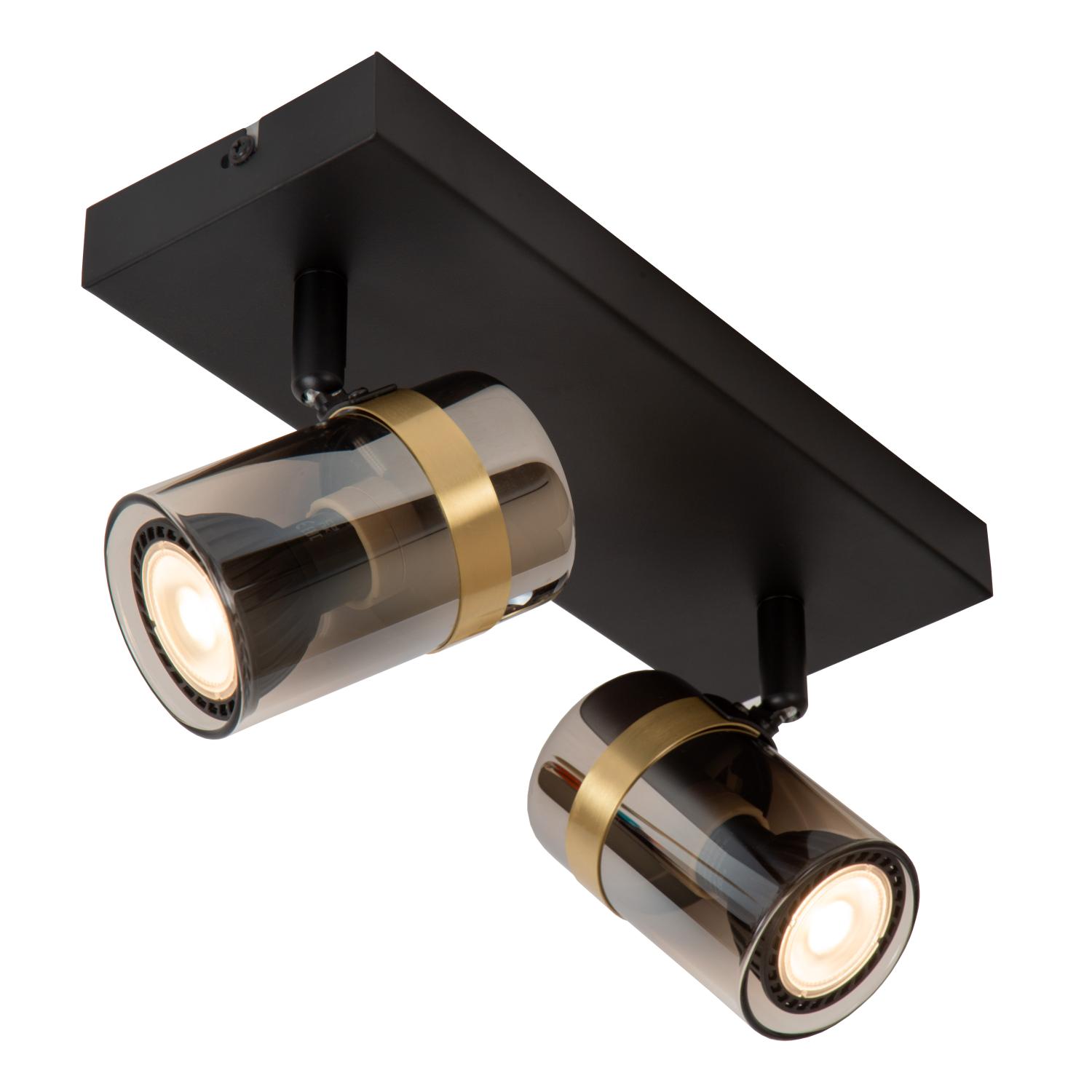 Lampa sufitowa UPTON 57900/02/65 - Lucide - obrazek 2