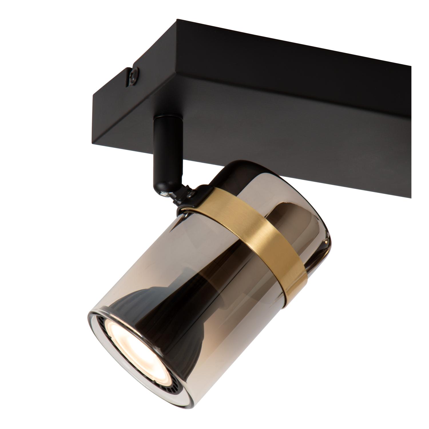 Lampa sufitowa UPTON 57900/02/65 - Lucide - obrazek 3