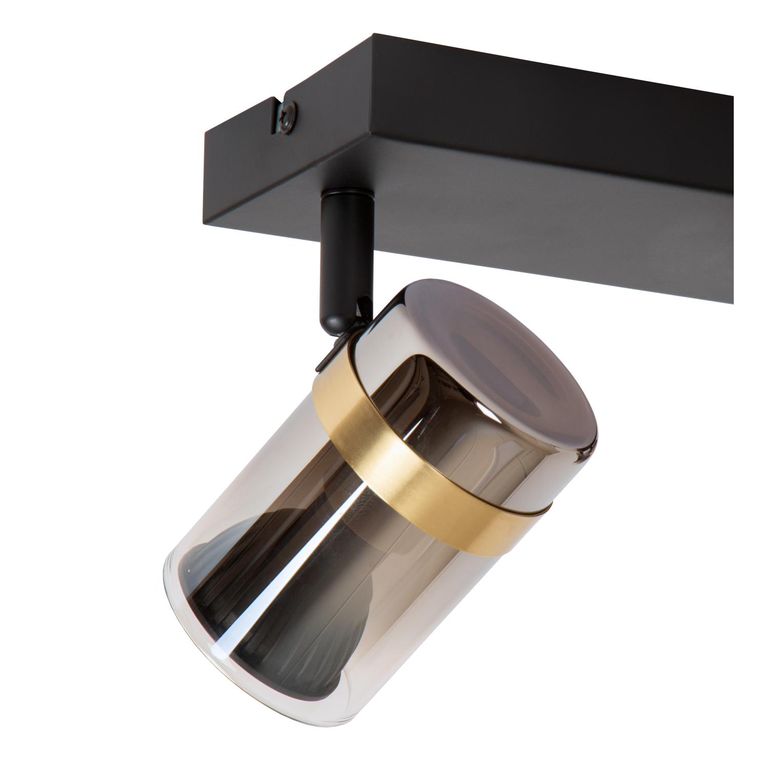 Lampa sufitowa UPTON 57900/02/65 - Lucide - obrazek 4