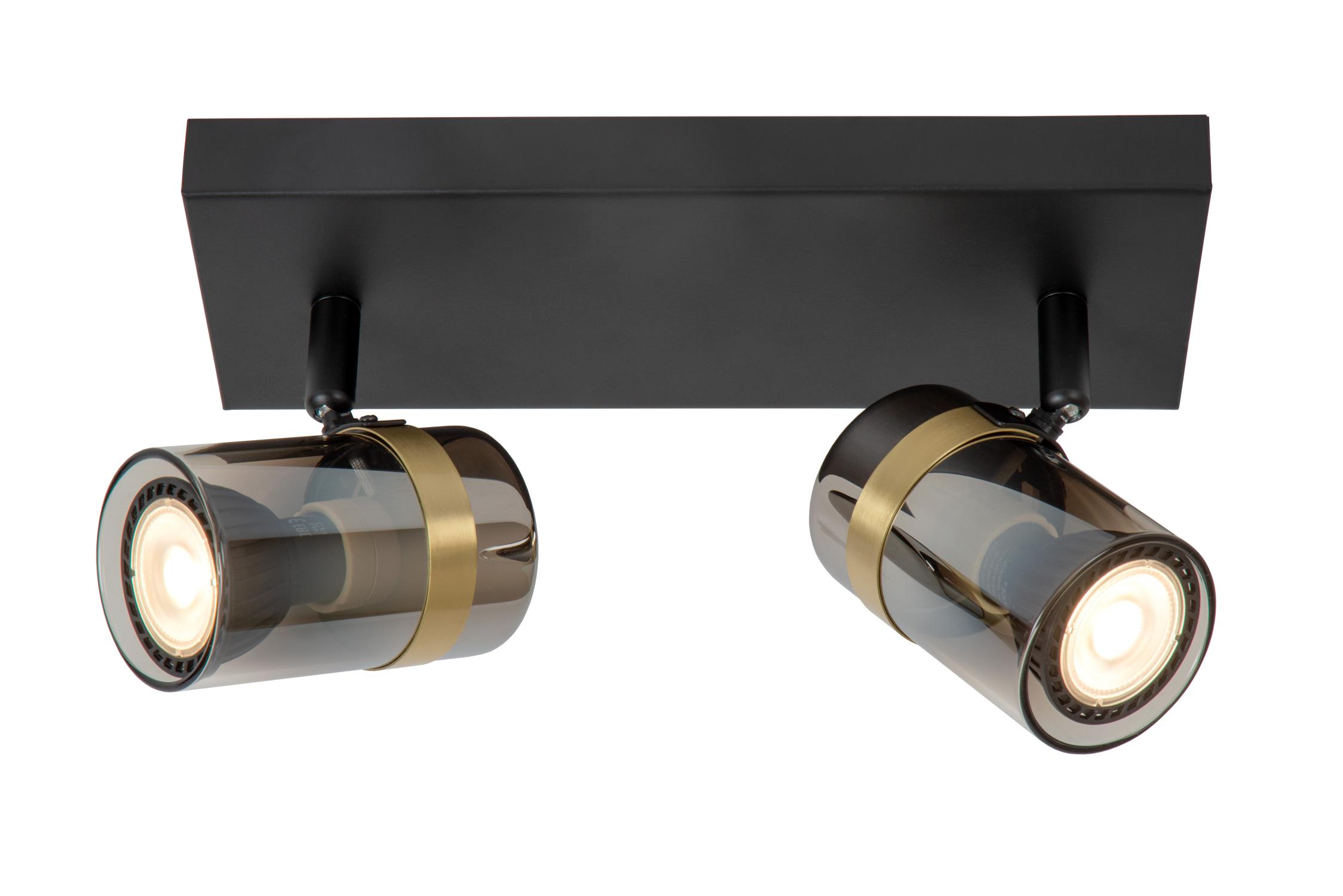 Lampa sufitowa UPTON 57900/02/65 - Lucide
