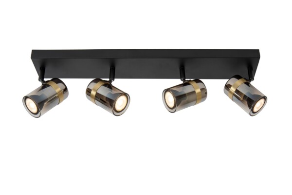 Lampa sufitowa UPTON 57900/04/65 - Lucide