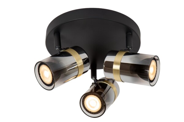 Lampa sufitowa UPTON 57900/13/65 - Lucide