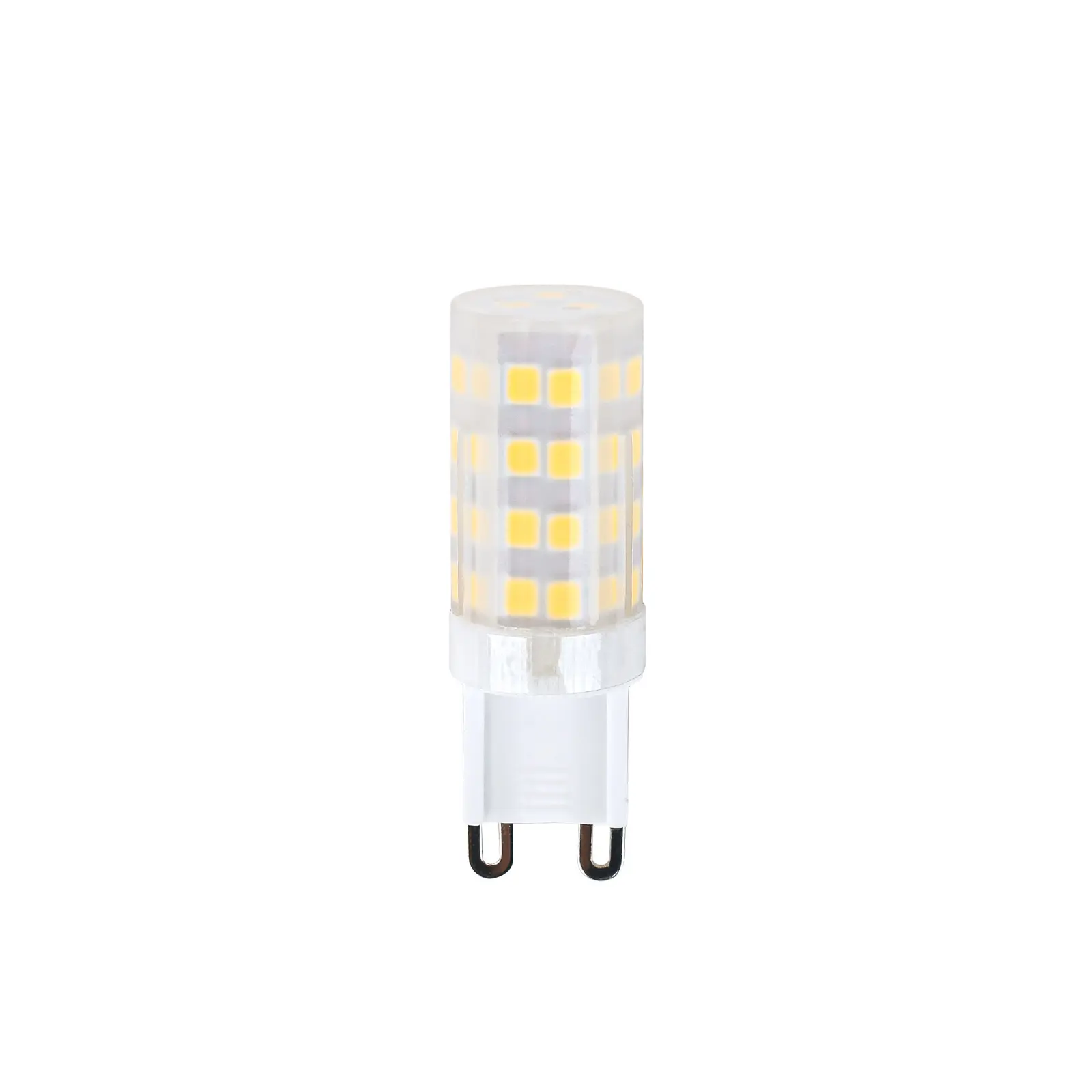 Zarówka LED G9 5W 3000K Frosted Dimmable 801560-LS - Italux