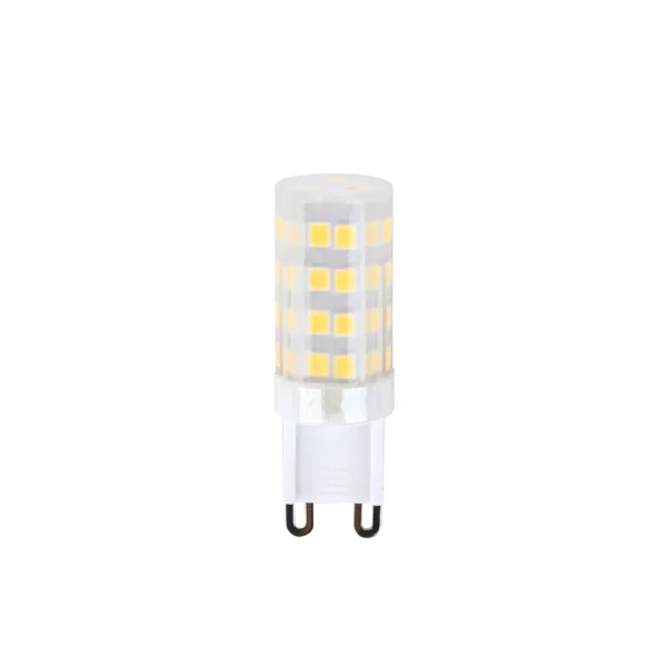 Zarówka LED G9 5W 4000K Frosted Dimmable 801561-LS - Italux