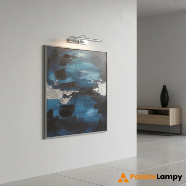 Lampa obrazowa GALLERY MB9920-2B CHR - Italux