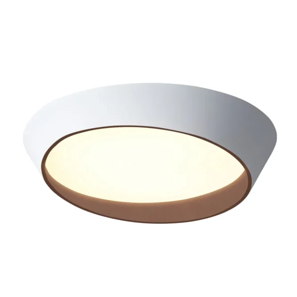 Plafon Lucano PLF-83748-65W-3K - Italux