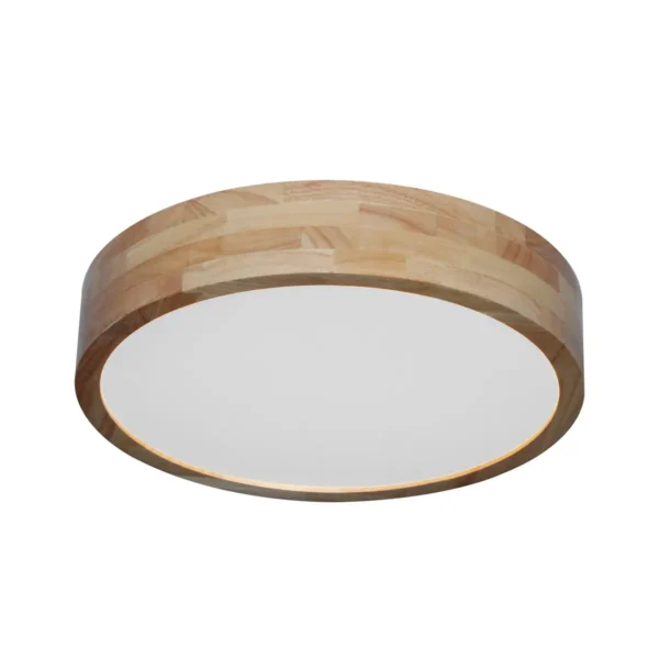 Plafon Norton PLF-73827-3KS4KS65K-WO - Italux