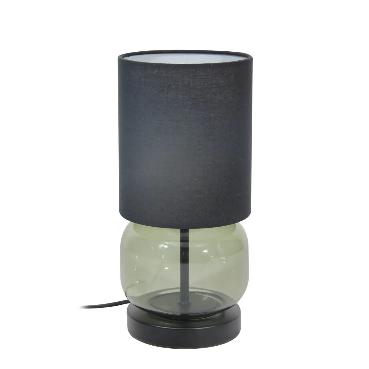 Lampa biurkowa Dorme TB-63748-BL-GR - Italux