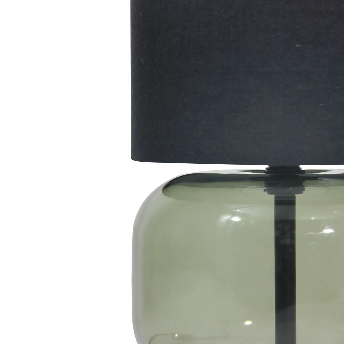 Lampa biurkowa Dorme TB-63748-BL-GR - Italux - obrazek 3