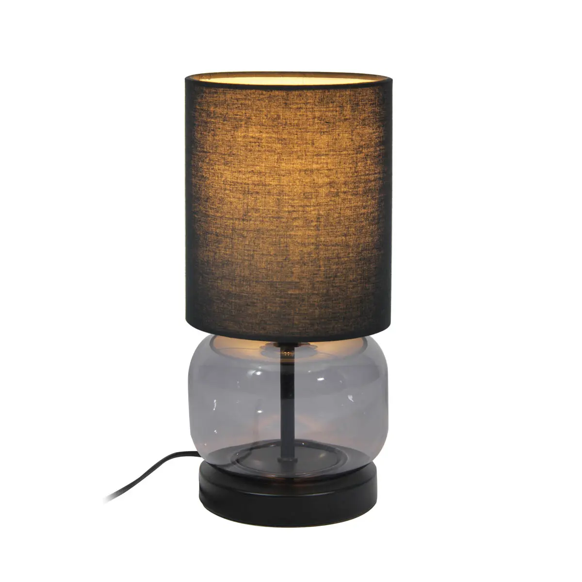 Lampa biurkowa Dorme TB-63748-BL-SG - Italux - obrazek 2