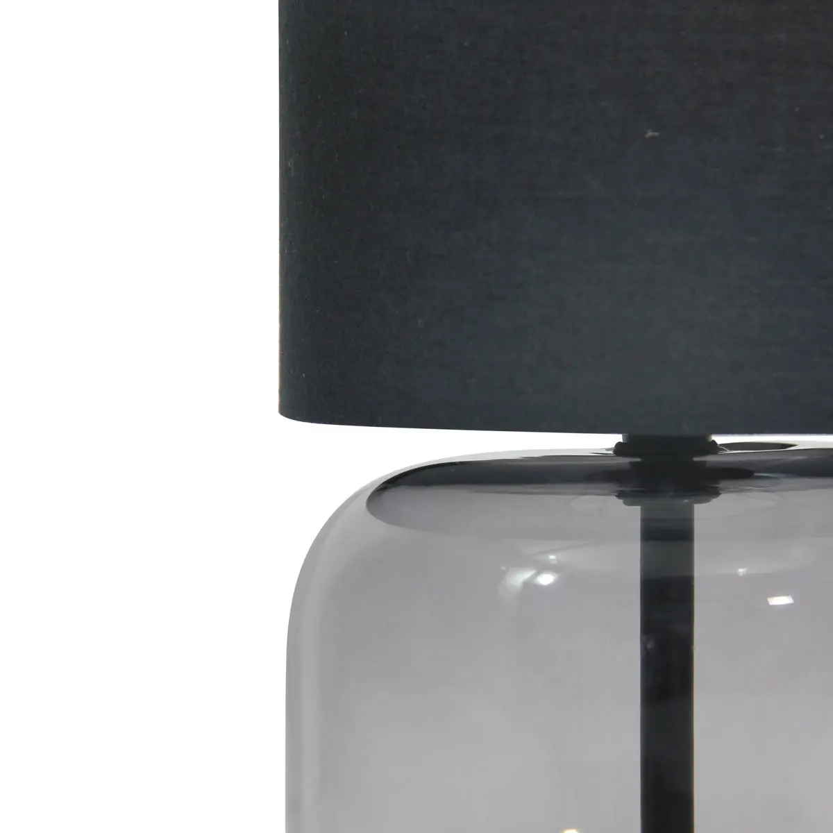 Lampa biurkowa Dorme TB-63748-BL-SG - Italux - obrazek 3
