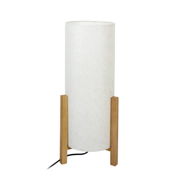 Lampa biurkowa Ones TB-85930-L-WH-WO - Italux