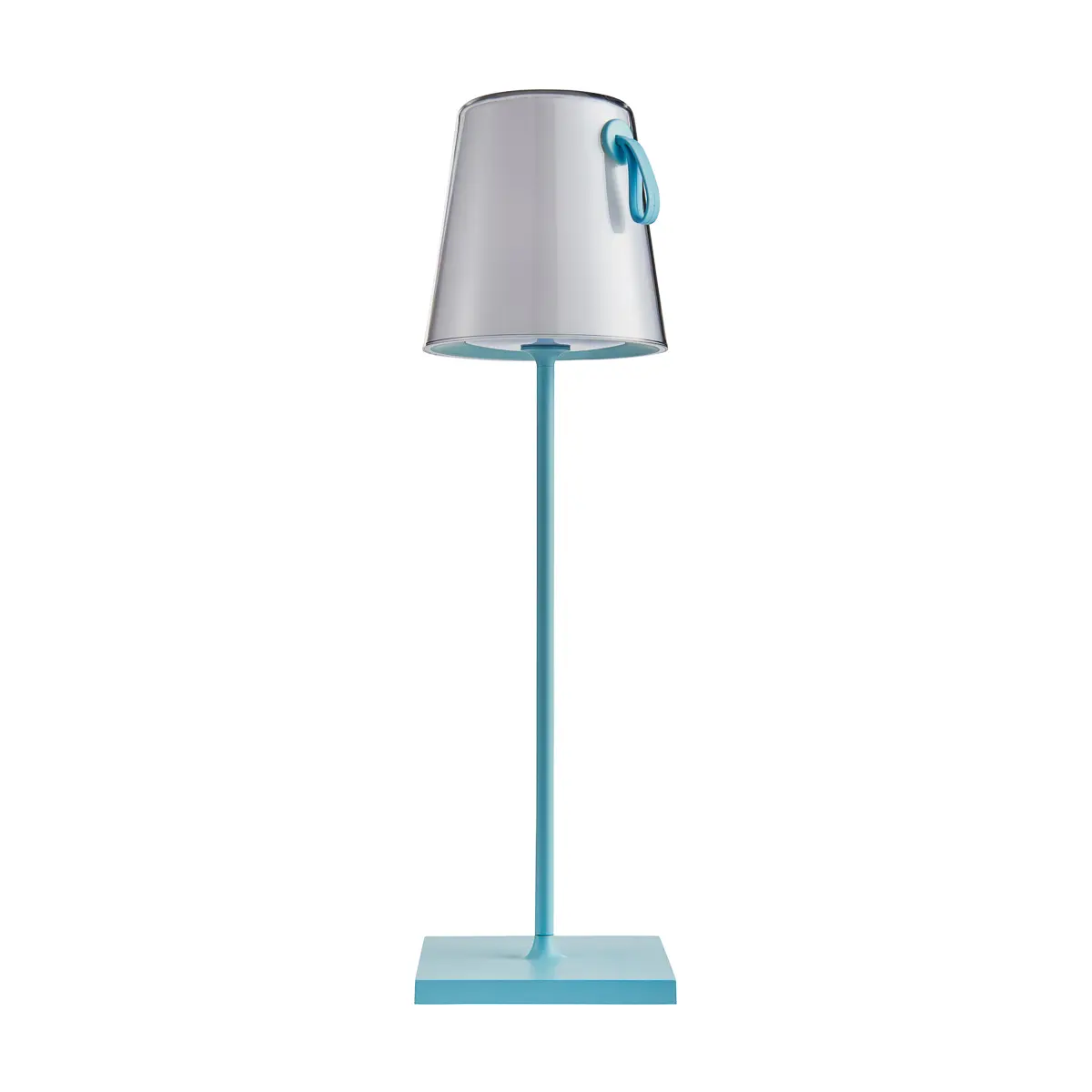 Przenośna lampa stołowa Ostap TB-2749-BL - Italux