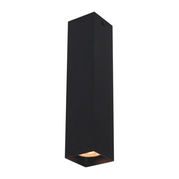 Lampa sufitowa Ander CLN-28394-L-BK - Italux